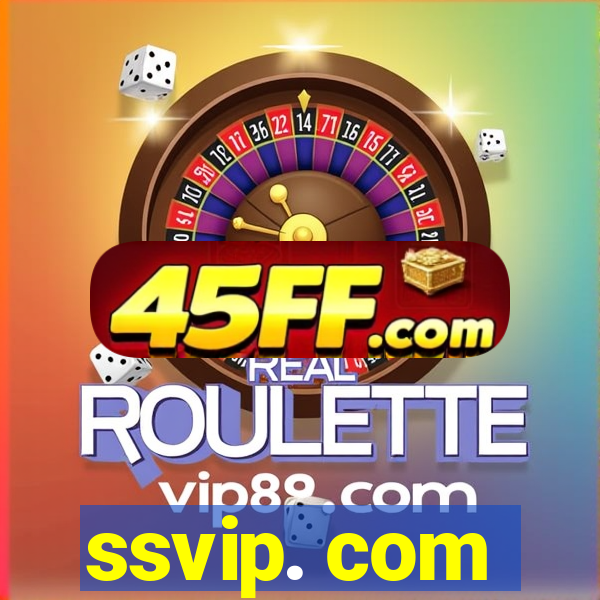 ssvip. com